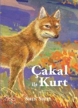 Çakal ile Kurt