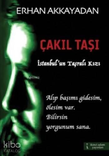 Çakıl Taşı
