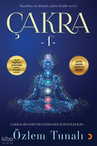 Çakra - 1