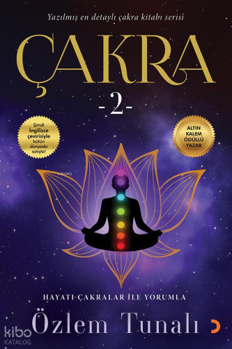 Çakra - 2