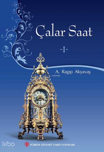 Çalar Saat 1
