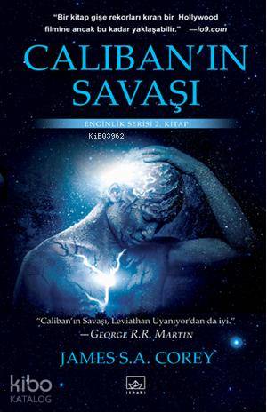 Calibanın Savaşı