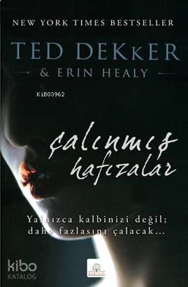 Çalınmış Hafızalar