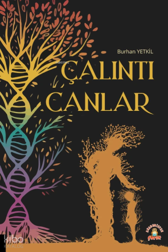 Çalıntı Canlar