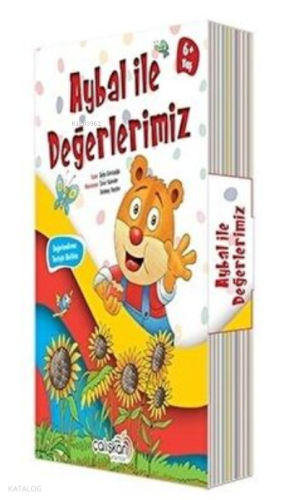 Çalışkan Aybal ile Değerlerimiz