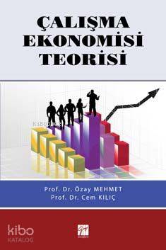 Çalışma Ekonomisi Teorisi