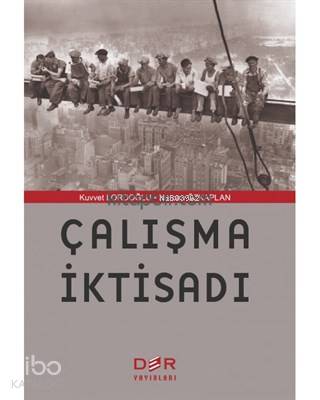 Çalışma İktisadı