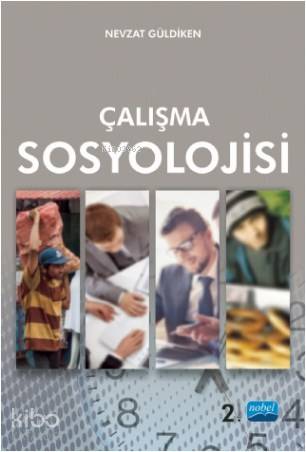 Çalışma Sosyolojisi