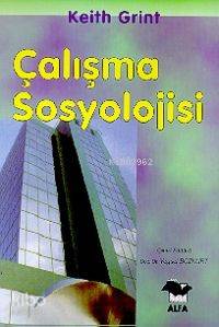 Çalışma Sosyolojisi