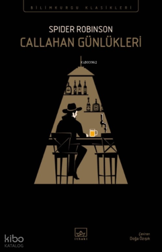 Callahan Günlükleri