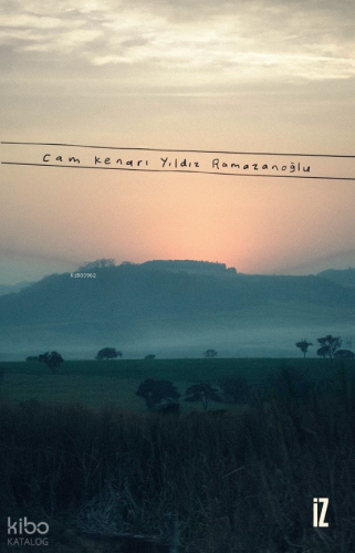 Cam Kenarı