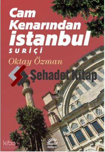 Cam Kenarından İstanbul Suriçi
