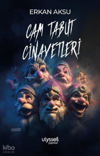 Cam Tabut Cinayetleri