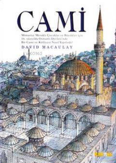 Cami (Ciltli)