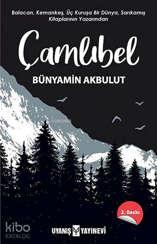 Çamlıbel