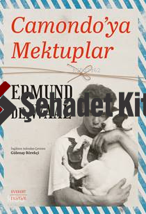 Camondo’ya  Mektuplar