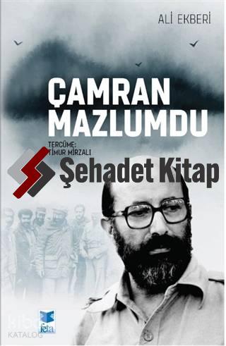 Çamran Mazlumdu