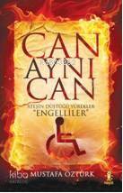 Can Aynı Can | Mustafa Öztürk | Hayat Yayınları