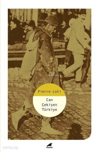 Can Çekişen Türkiye