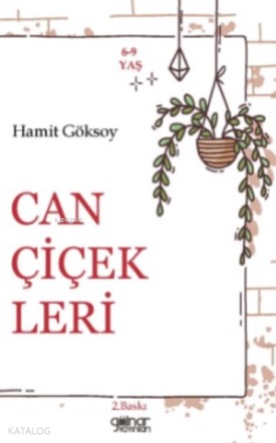 Can Çiçekleri