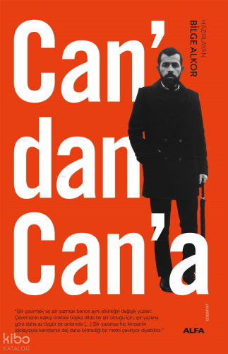 Can’dan Can’a | Kolektif | Alfa Basım Yayım Dağıtım