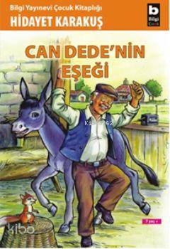 Can Dedenin Eşeği