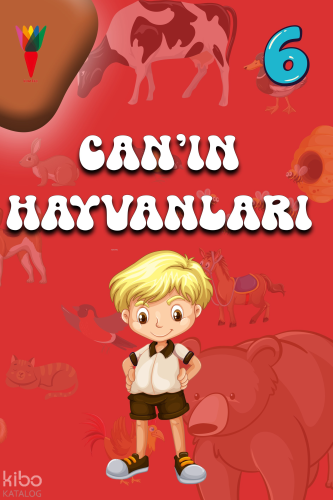 Can’ın Hayvanları