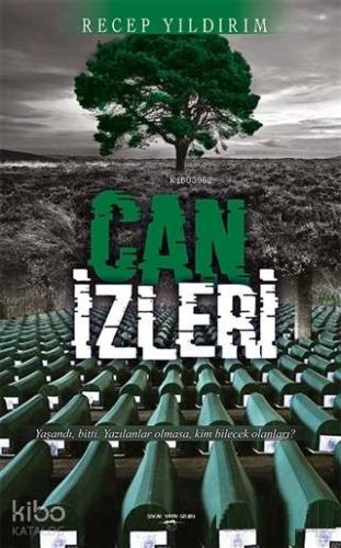 Can İzleri