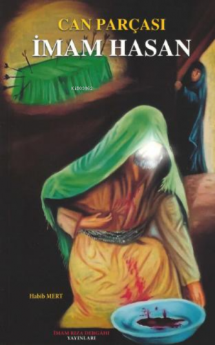 Can Parçası İmam Hasan