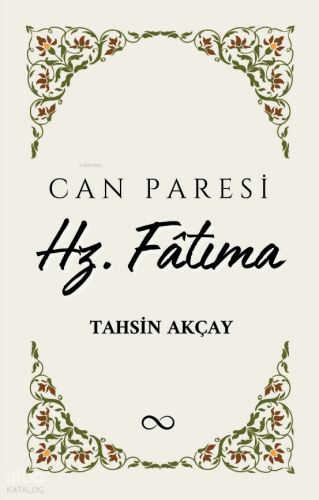 Can Paresi Hz. Fatıma