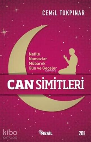 Can Simitleri