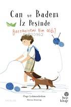 Can ve Badem İz Peşinde - Battaniyemi Kim Aldı?