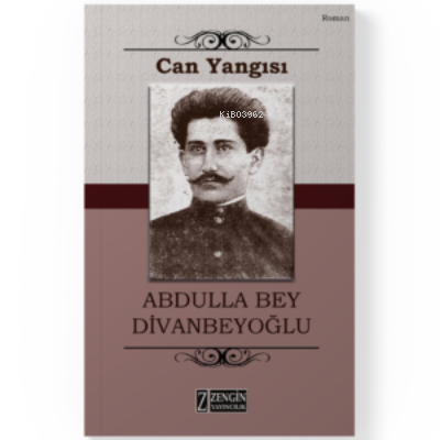 Can Yangısı
