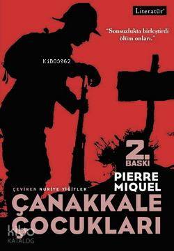 Çanakkale Çocukları