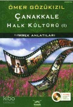 Çanakkale Halk Kültürü 1; Halk Anlatıları