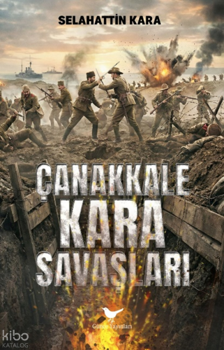 Çanakkale Kara Savaşları