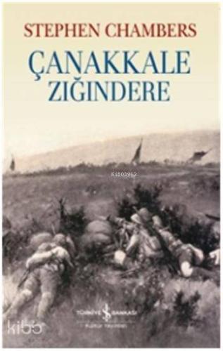 Çanakkale Zığındere