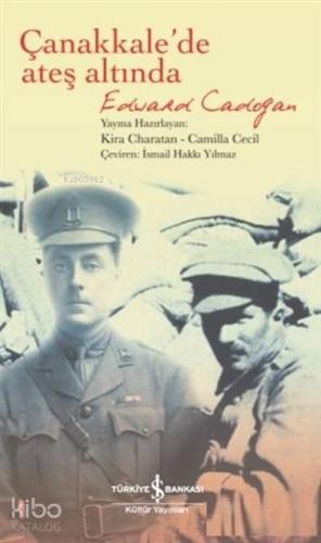 Çanakkale'de Ateş Altında