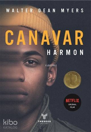 Canavar; Harmon