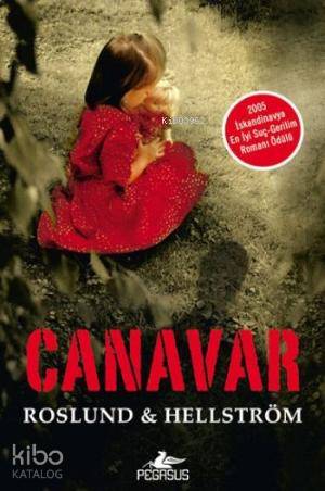 Canavar