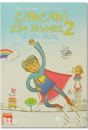 Cancan'ı Kim Sevmez 2; Mandolinim Senin Olsun