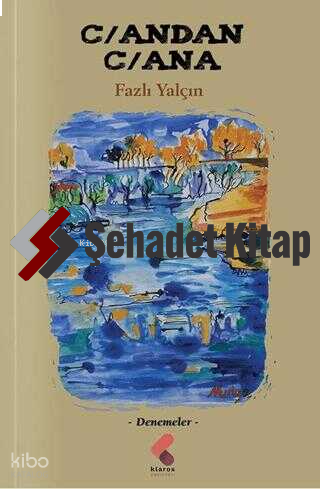 Candan Cana | Fazlı Yalçın | Klaros Yayınları