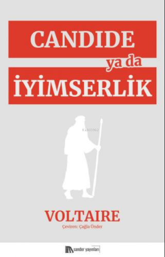 Candide ya da İyimserlik