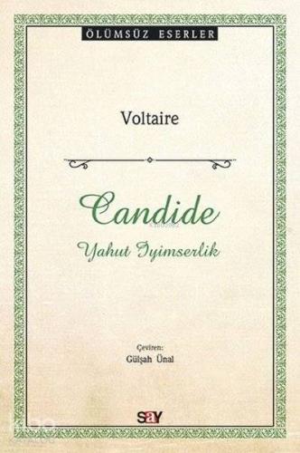 Candide - Yahut İyimserlik