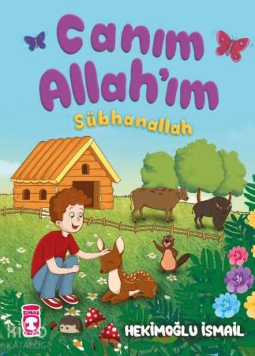 Canım Allahım - Sübhanallah