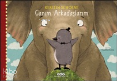 Canım Arkadaşlarım