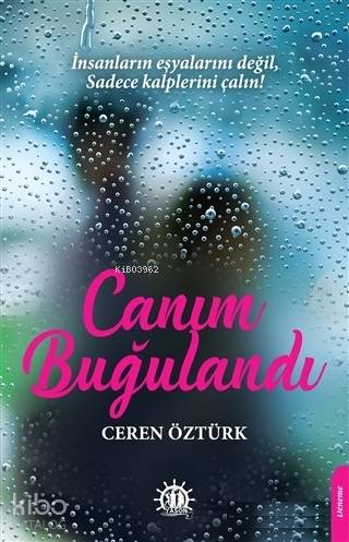 Canım Buğulandı