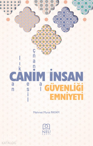 Canim İnsan Güvenliği Emniyeti | Mehmet Murat Payam | Necmettin Erbaka