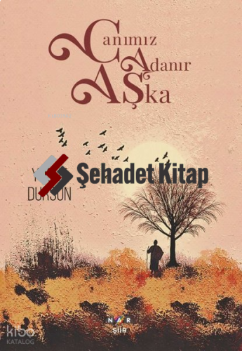 Canımız Adanır Aşka