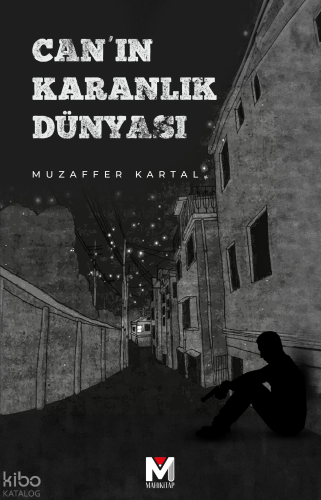 Can'ın Karanlık Dünyası